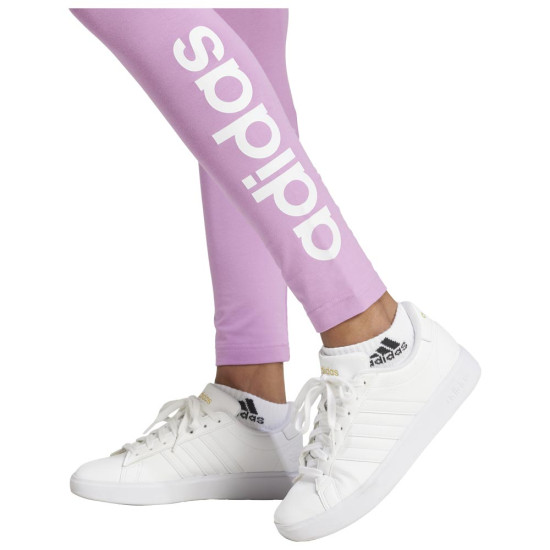 Adidas Γυναικείο κολάν Linear Leggings